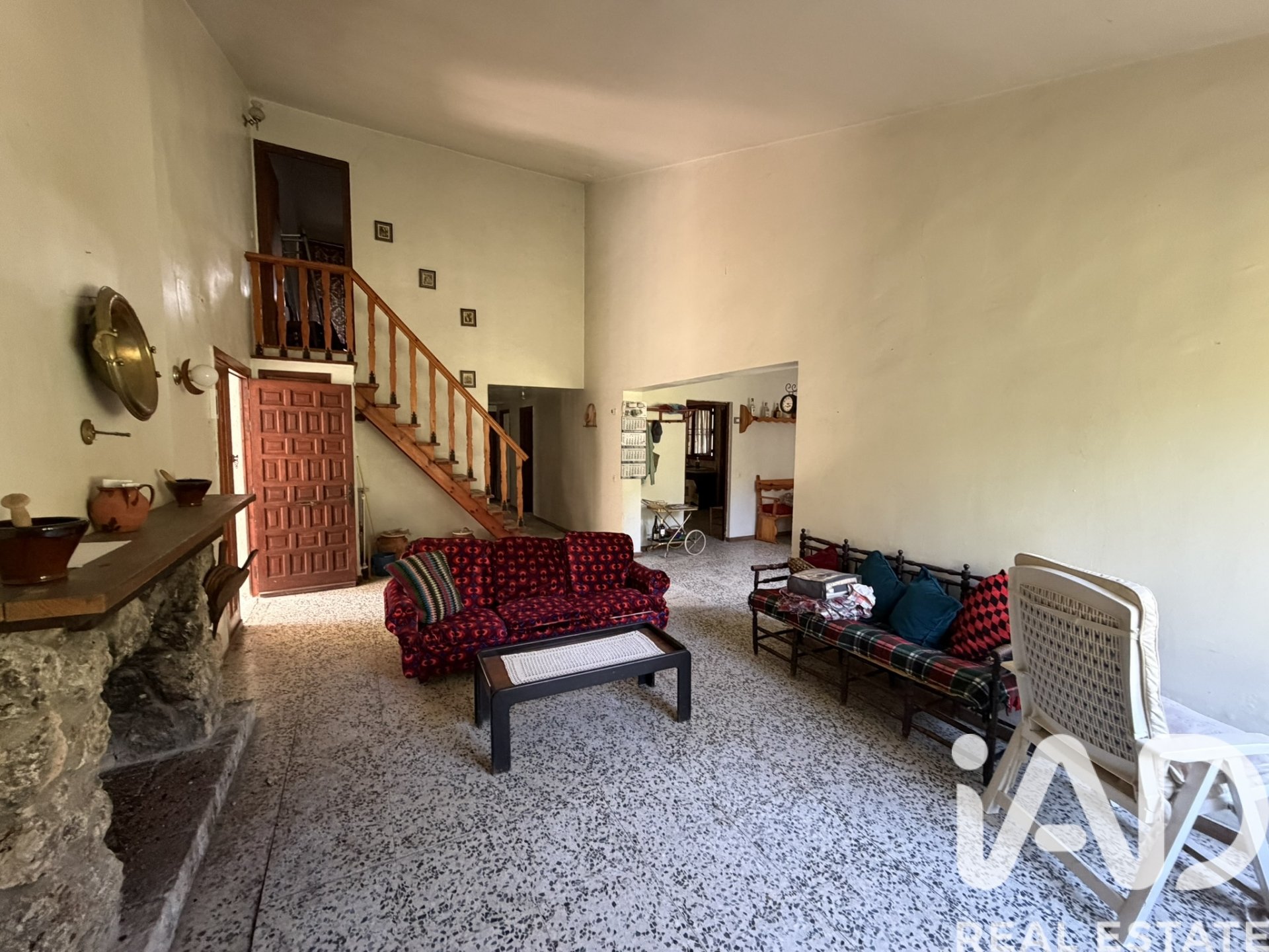 Casa a Nuevo Baztan, Madrid, Spagna 4 camere da letto, 249 mq. N° 172328