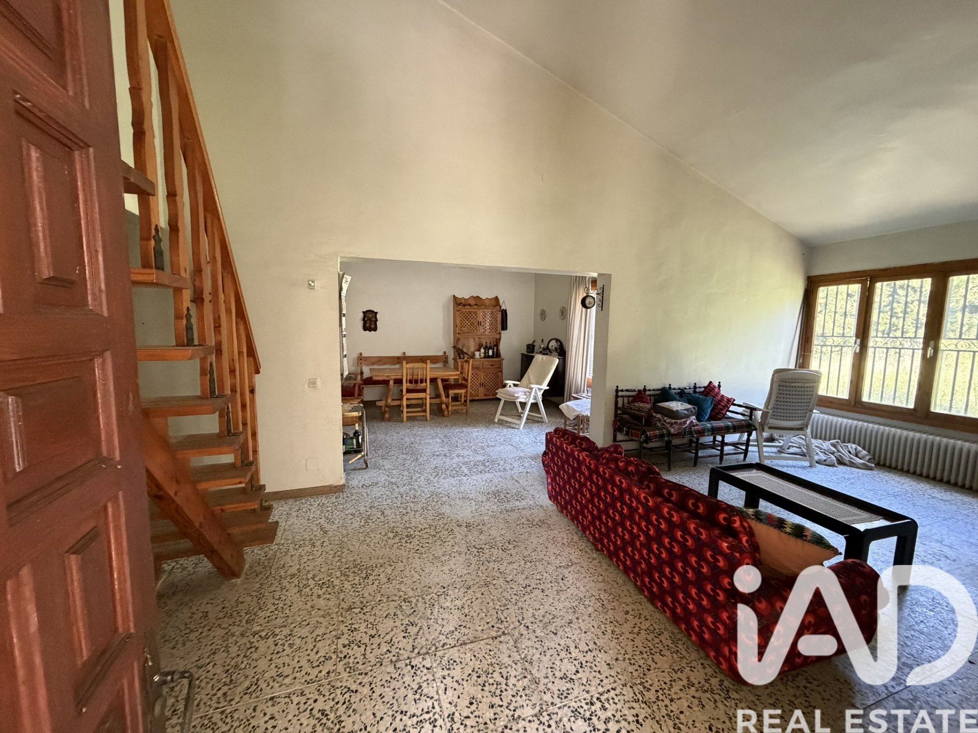 Casa a Nuevo Baztan, Madrid, Spagna 4 camere da letto, 249 mq. N° 172328