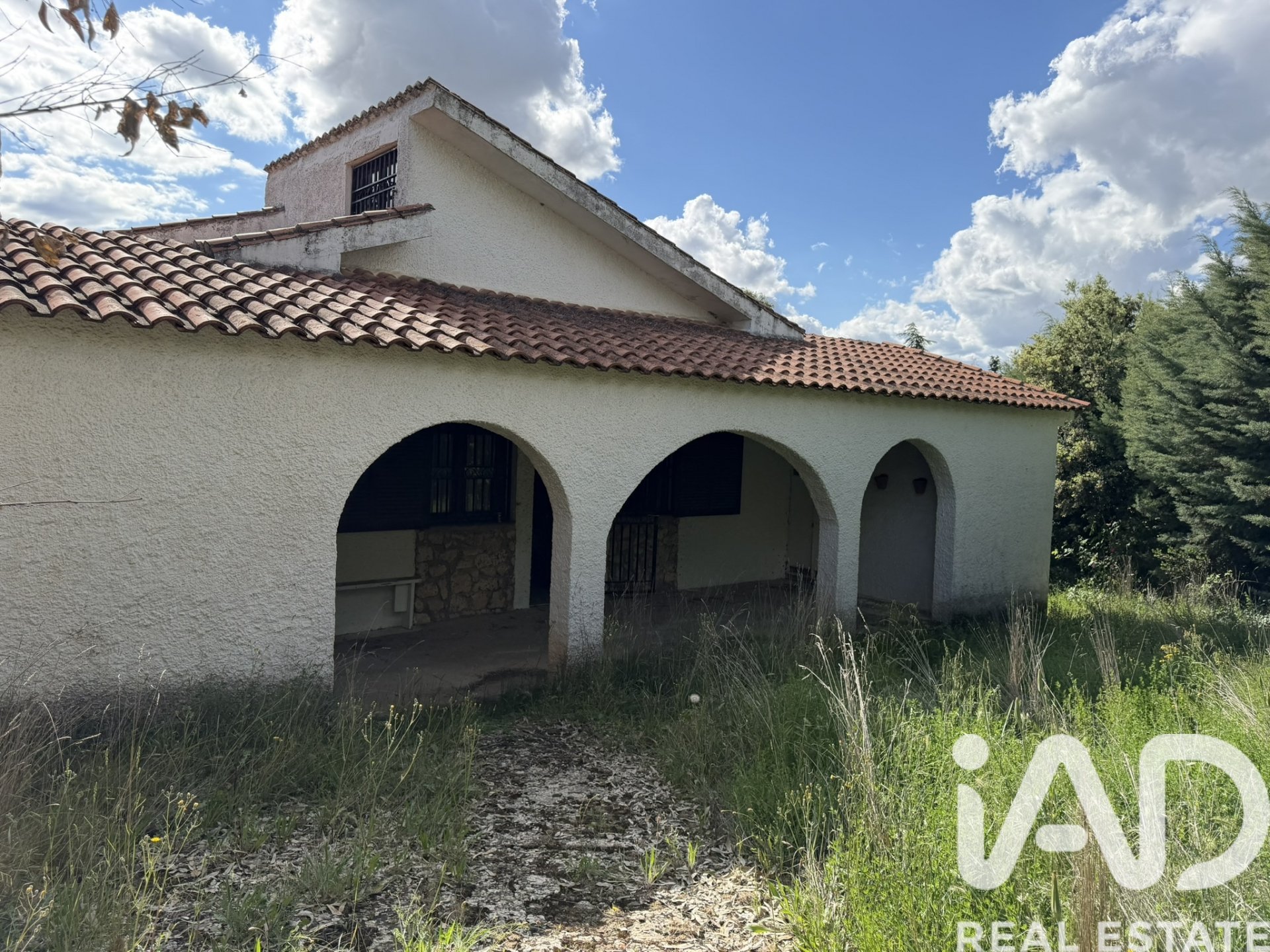 Casa a Nuevo Baztan, Madrid, Spagna 4 camere da letto, 249 mq. N° 172328