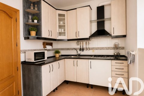 Huoneisto myytävänä Madrid, Espanja, 4 makuuhuonetta, 216 m2 No. 172324 - kuva 14