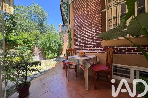 Huoneisto myytävänä Madrid, Espanja, 4 makuuhuonetta, 216 m2 No. 172324 - kuva 5
