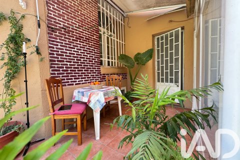 Huoneisto myytävänä Madrid, Espanja, 4 makuuhuonetta, 216 m2 No. 172324 - kuva 4