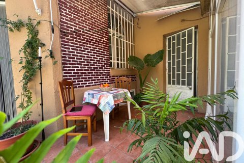Huoneisto myytävänä Madrid, Espanja, 4 makuuhuonetta, 216 m2 No. 172324 - kuva 27