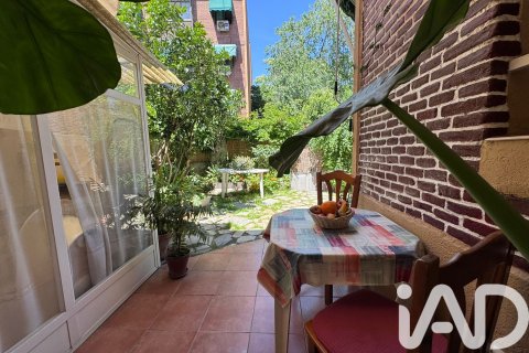 Huoneisto myytävänä Madrid, Espanja, 4 makuuhuonetta, 216 m2 No. 172324 - kuva 30