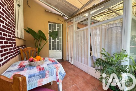 Huoneisto myytävänä Madrid, Espanja, 4 makuuhuonetta, 216 m2 No. 172324 - kuva 28