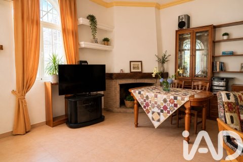Huoneisto myytävänä Madrid, Espanja, 4 makuuhuonetta, 216 m2 No. 172324 - kuva 10