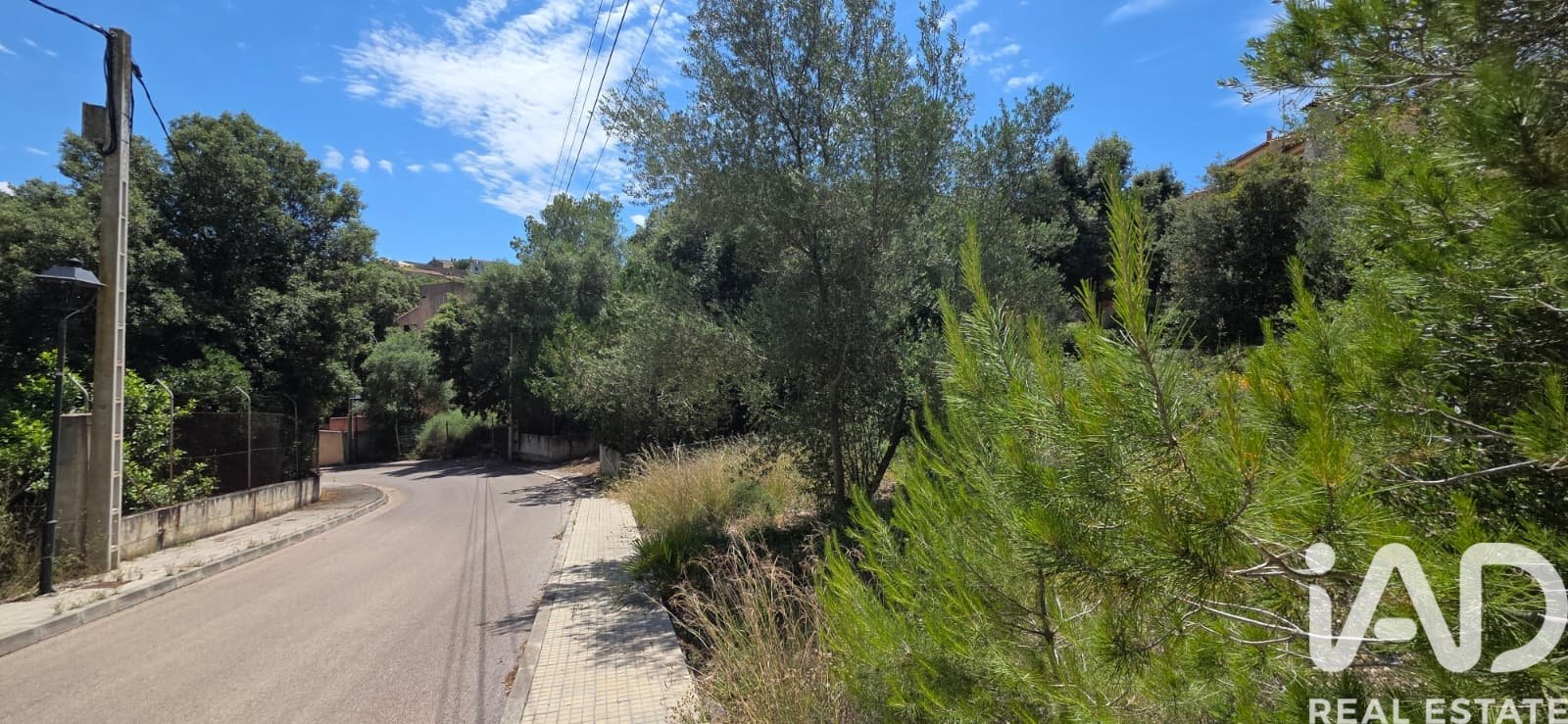 Terreno a Campanet, Mallorca, Spagna 326 mq. N° 172323