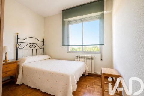 Apartment for sale in Madrid, Spain 3 bedrooms, 97 sq.m. No. 172327 - photo 5