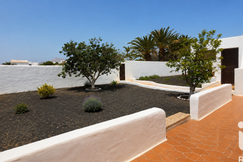 House à vendre à Arrecife, Lanzarote, Espagne, 5 chambres, 200 m2 No. 172326 - photo 8
