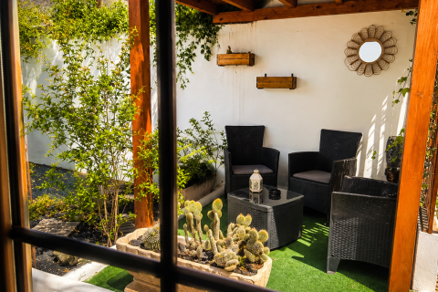 House for sale in Arrecife, Lanzarote, Spain 5 bedrooms, 200 sq.m. No. 172326 - photo 29