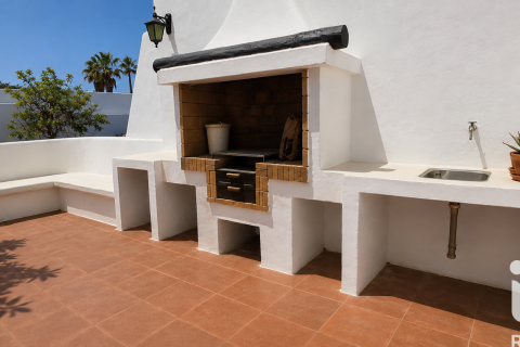 House à vendre à Arrecife, Lanzarote, Espagne, 5 chambres, 200 m2 No. 172326 - photo 9