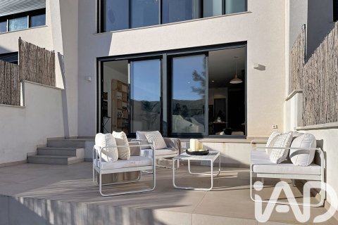 Appartamento in vendita a Sant Pere de Ribes, Barcelona, Spagna 4 camere da letto, 244 mq. N° 172325 - foto 6