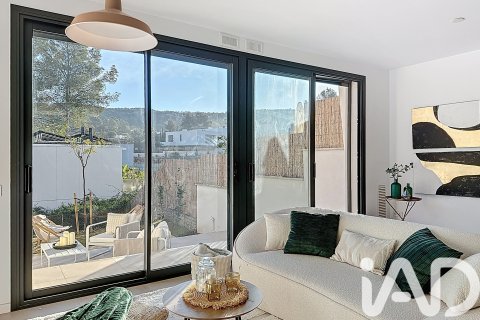 Appartamento in vendita a Sant Pere de Ribes, Barcelona, Spagna 4 camere da letto, 244 mq. N° 172325 - foto 7