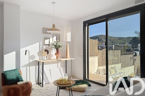 Appartamento in vendita a Sant Pere de Ribes, Barcelona, Spagna 4 camere da letto, 244 mq. N° 172325 - foto 11