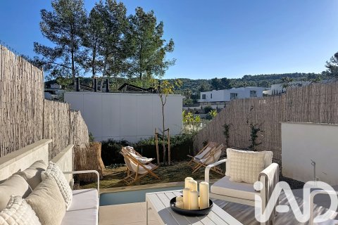 Appartamento in vendita a Sant Pere de Ribes, Barcelona, Spagna 4 camere da letto, 244 mq. N° 172325 - foto 3