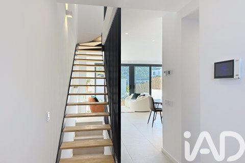Appartamento in vendita a Sant Pere de Ribes, Barcelona, Spagna 4 camere da letto, 244 mq. N° 172325 - foto 16