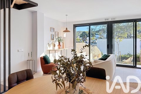 Appartamento in vendita a Sant Pere de Ribes, Barcelona, Spagna 4 camere da letto, 244 mq. N° 172325 - foto 14