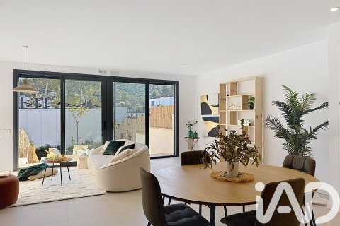 Appartamento in vendita a Sant Pere de Ribes, Barcelona, Spagna 4 camere da letto, 244 mq. N° 172325 - foto 13