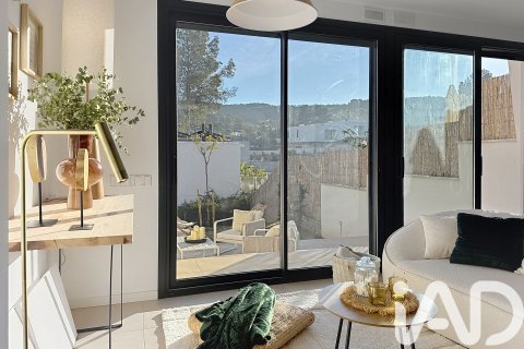 Appartamento in vendita a Sant Pere de Ribes, Barcelona, Spagna 4 camere da letto, 244 mq. N° 172325 - foto 9