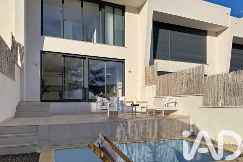 Appartamento in vendita a Sant Pere de Ribes, Barcelona, Spagna 4 camere da letto, 244 mq. N° 172325 - foto 2