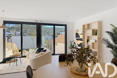 Appartamento in vendita a Sant Pere de Ribes, Barcelona, Spagna 4 camere da letto, 244 mq. N° 172325 - foto 15