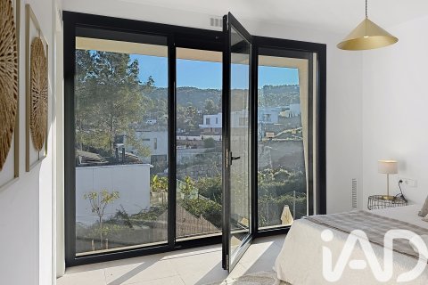 Appartamento in vendita a Sant Pere de Ribes, Barcelona, Spagna 4 camere da letto, 244 mq. N° 172325 - foto 17