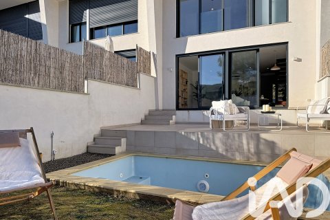 Appartamento in vendita a Sant Pere de Ribes, Barcelona, Spagna 4 camere da letto, 244 mq. N° 172325 - foto 4