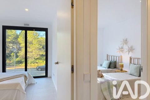 Appartamento in vendita a Sant Pere de Ribes, Barcelona, Spagna 4 camere da letto, 244 mq. N° 172325 - foto 21