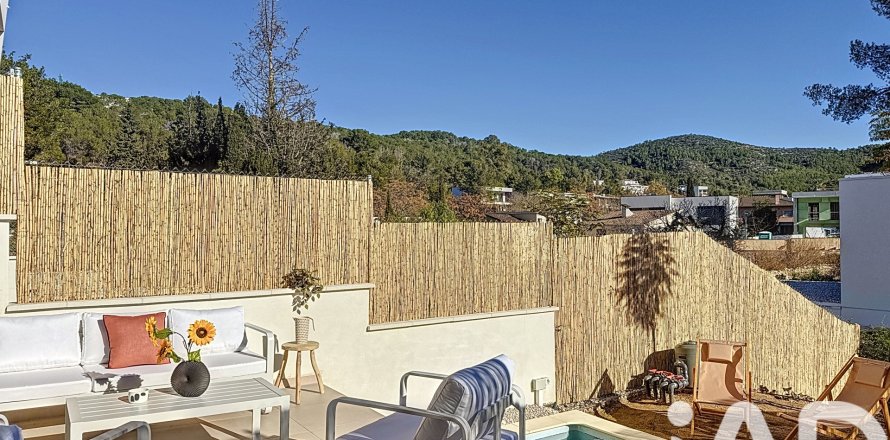 Appartamento a Sant Pere de Ribes, Barcelona, Spagna 4 camere da letto, 244 mq. N° 172325