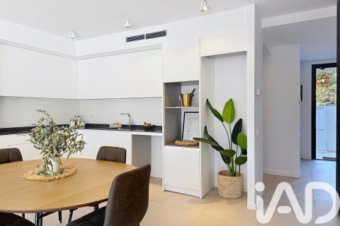 Appartamento in vendita a Sant Pere de Ribes, Barcelona, Spagna 4 camere da letto, 244 mq. N° 172325 - foto 12