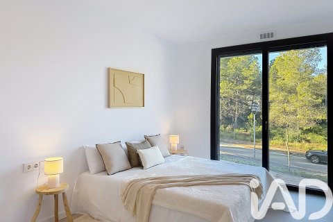 Appartamento in vendita a Sant Pere de Ribes, Barcelona, Spagna 4 camere da letto, 244 mq. N° 172325 - foto 22