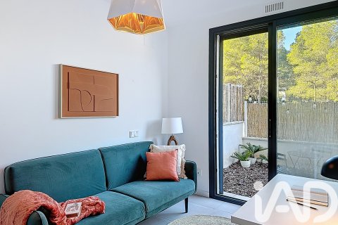 Appartamento in vendita a Sant Pere de Ribes, Barcelona, Spagna 4 camere da letto, 244 mq. N° 172325 - foto 29