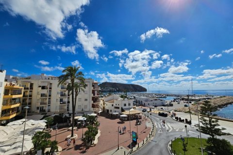 Appartamento in vendita Moraira, Alicante, Spagna 3 camere da letto, 100 mq. N° 119363 - foto 3