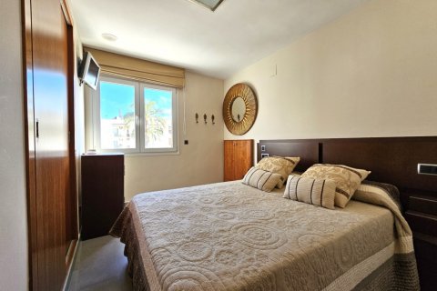 Appartamento in vendita Moraira, Alicante, Spagna 3 camere da letto, 100 mq. N° 119363 - foto 20