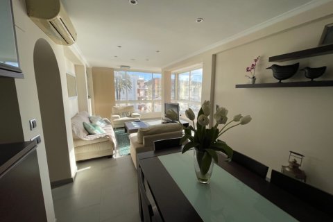 Appartamento in vendita Moraira, Alicante, Spagna 3 camere da letto, 100 mq. N° 119363 - foto 11