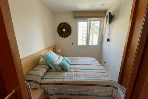 Appartamento in vendita Moraira, Alicante, Spagna 3 camere da letto, 100 mq. N° 119363 - foto 21