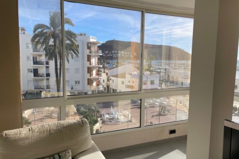 Appartamento in vendita Moraira, Alicante, Spagna 3 camere da letto, 100 mq. N° 119363 - foto 24