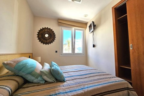 Appartamento in vendita Moraira, Alicante, Spagna 3 camere da letto, 100 mq. N° 119363 - foto 22