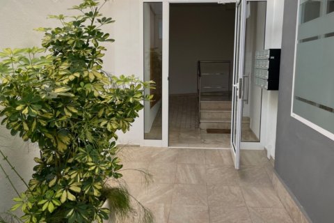 Appartamento in vendita Moraira, Alicante, Spagna 3 camere da letto, 100 mq. N° 119363 - foto 28