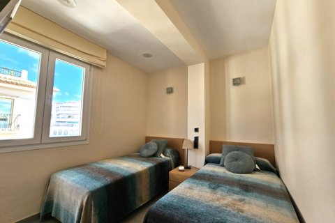 Appartamento in vendita Moraira, Alicante, Spagna 3 camere da letto, 100 mq. N° 119363 - foto 18