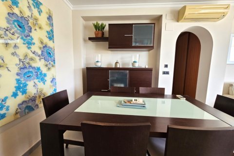 Appartamento in vendita Moraira, Alicante, Spagna 3 camere da letto, 100 mq. N° 119363 - foto 9