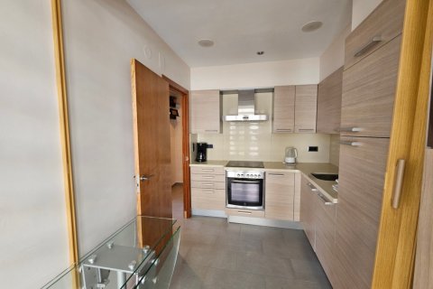 Appartamento in vendita Moraira, Alicante, Spagna 3 camere da letto, 100 mq. N° 119363 - foto 6