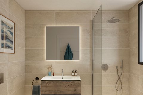 Apartment for sale Benalmadena, Malaga, Spain 2 bedrooms, 102 sq.m. No. 135718 - photo 9