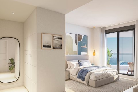 Apartment for sale Benalmadena, Malaga, Spain 2 bedrooms, 102 sq.m. No. 135718 - photo 8