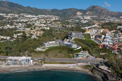 Apartment for sale Benalmadena, Malaga, Spain 2 bedrooms, 102 sq.m. No. 135718 - photo 3