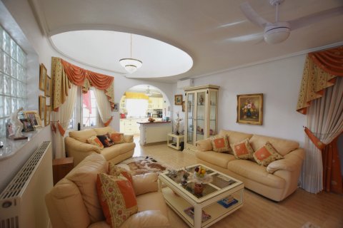 Villa pārdošanā Ciudad Quesada, Alicante, Spānijā 5 istabas, 240 m2 Nr. 135714 - attēls 11