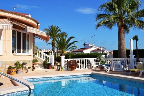 Villa pārdošanā Ciudad Quesada, Alicante, Spānijā 5 istabas, 240 m2 Nr. 135714 - attēls 3