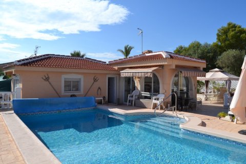 Villa pārdošanā Ciudad Quesada, Alicante, Spānijā 5 istabas, 240 m2 Nr. 135714 - attēls 2