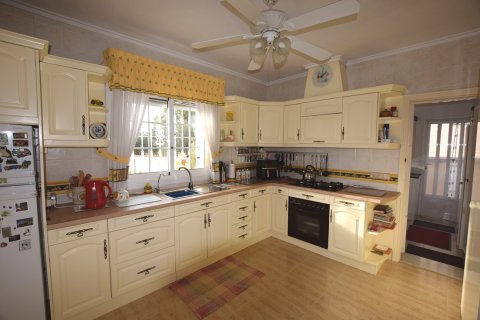 Villa pārdošanā Ciudad Quesada, Alicante, Spānijā 5 istabas, 240 m2 Nr. 135714 - attēls 16