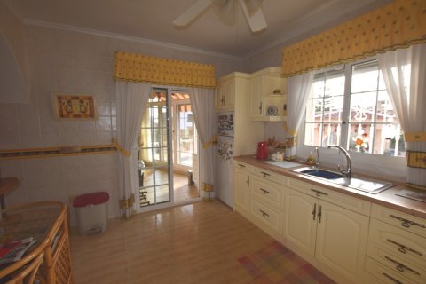 Villa pārdošanā Ciudad Quesada, Alicante, Spānijā 5 istabas, 240 m2 Nr. 135714 - attēls 8